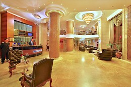 Online Booking EPS