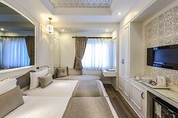 Online Booking EPS