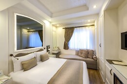 Online Booking EPS