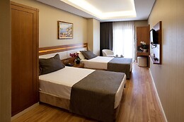 Online Booking EPS