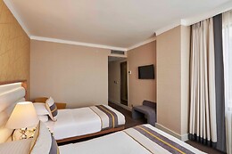 Online Booking EPS