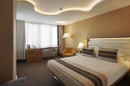 Online Booking EPS