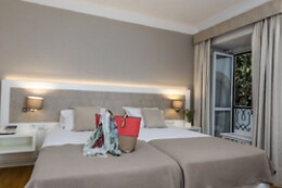 Online Booking EPS