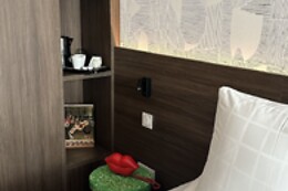 Online Booking EPS