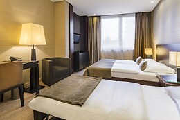 Online Booking EPS