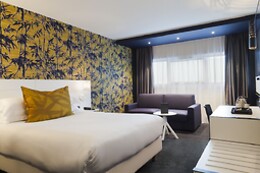 Online Booking EPS