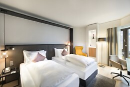 Online Booking EPS