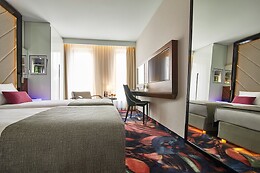 Online Booking EPS
