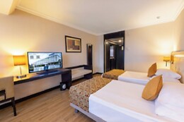Online Booking EPS