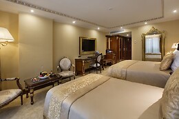 Online Booking EPS