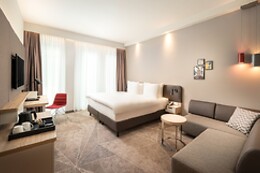Online Booking EPS