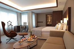 Online Booking EPS