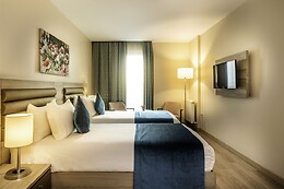 Online Booking EPS