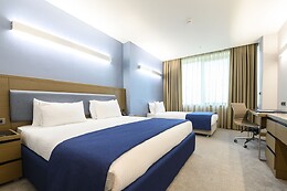 Online Booking EPS