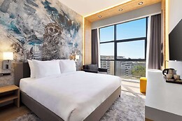Online Booking EPS
