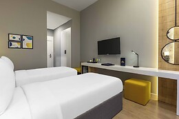 Online Booking EPS