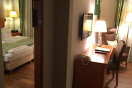 Online Booking EPS