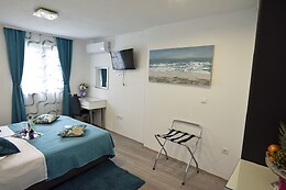 Online Booking EPS