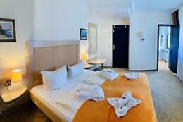 Online Booking EPS