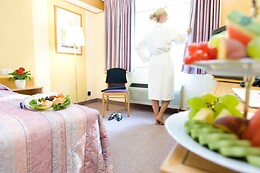 Online Booking EPS