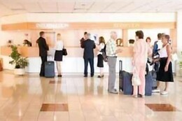 Online Booking EPS