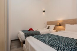 Online Booking EPS