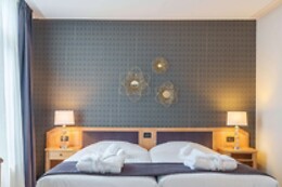 Online Booking EPS