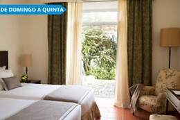 PATEO DOS SOLARES CHARM HOTEL