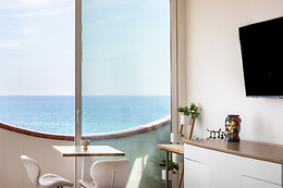 Pantanello Rooms