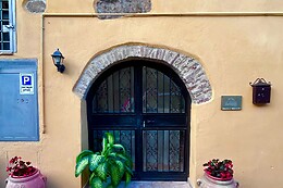 La Residenza Del Vescovo