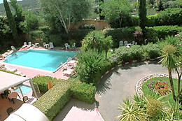 Hôtel Escale Oceania Aix-en-Provence