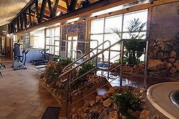 HOTEL PALACIO DE OÑATE SPA