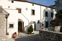 Agriturismo Casa Scola