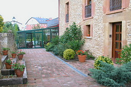 PALACIO DE LA VIÑONA