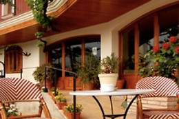 HOTEL ANTIGA