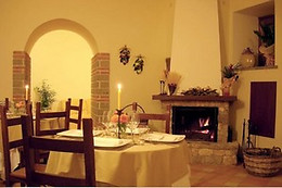 Agriturismo Casa Scola