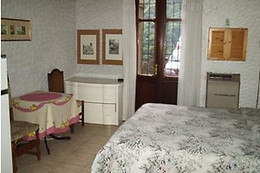 B&B Ianua Coeli