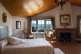 HOTEL MESON FUENTE EL PINO