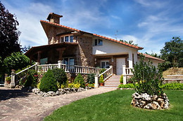 HOTEL MESON FUENTE EL PINO