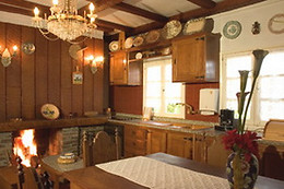CASA RURAL DO GUIEIRO