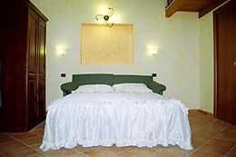 Agriturismo il Vecchio Carro
