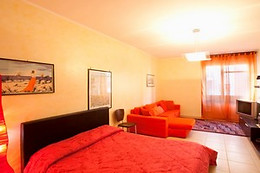 Bed and Breakfast Le Sorelle