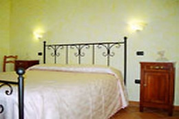 Agriturismo il Vecchio Carro