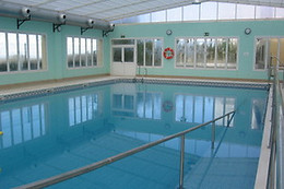 HOTEL SIERRA LUZ