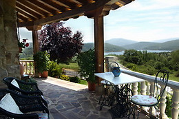 HOTEL MESON FUENTE EL PINO