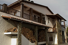 CASA RURAL BISARO