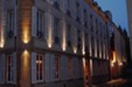 Hôtel du Théâtre