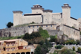 Hotel Clarici