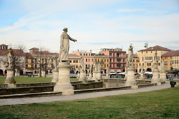 Al Fiume Piovego B&B