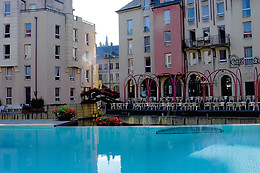 Hôtel du Théâtre